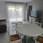 Escale Oleron Ferienhaus Dolus d'Oléron