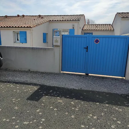 Escale Oleron