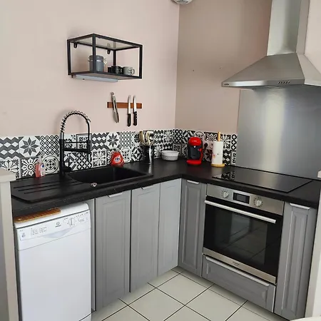 Ferienhaus Escale Oleron *