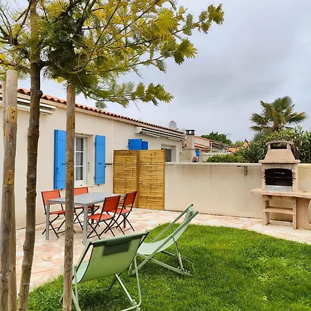 Oleron Proche Pour Ou Travail * Dolus d'Oléron