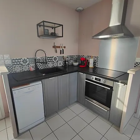 Oleron Proche Pour Ou Travail Ferienhaus *