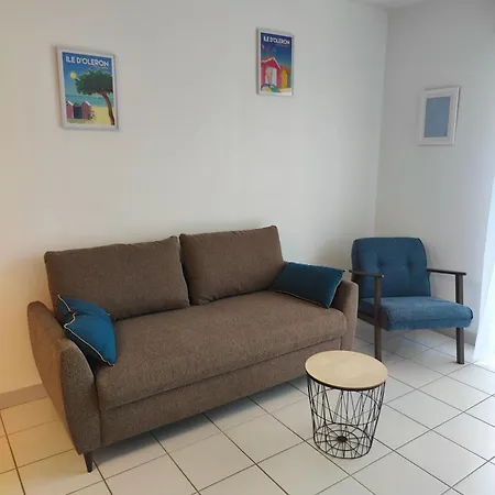 Ferienhaus Oleron Proche Pour Ou Travail *