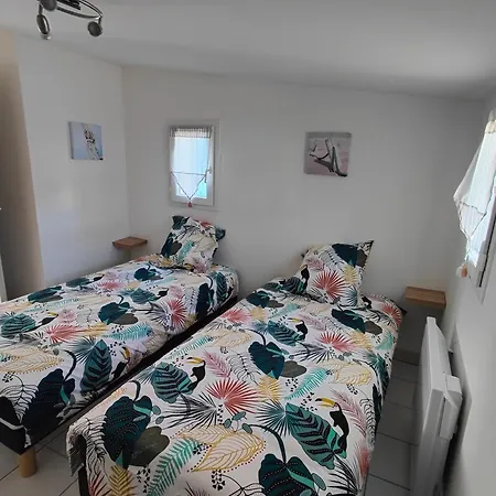 Ferienhaus Oleron Proche Pour Ou Travail *