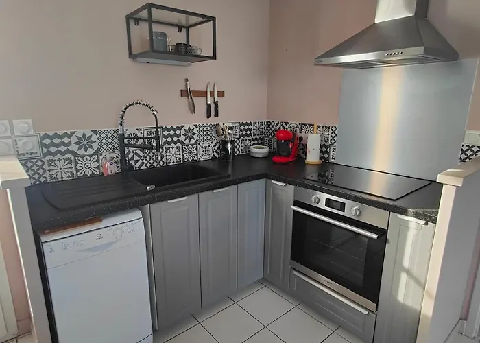 Oléron Proche Pour Ou Travail Сasa de vacaciones *