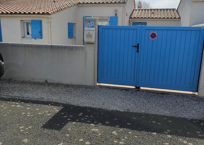 Oléron Proche Pour Ou Travail