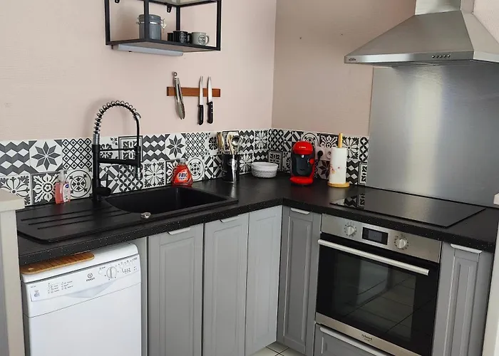 Сasa de vacaciones Oléron Proche Pour Ou Travail *