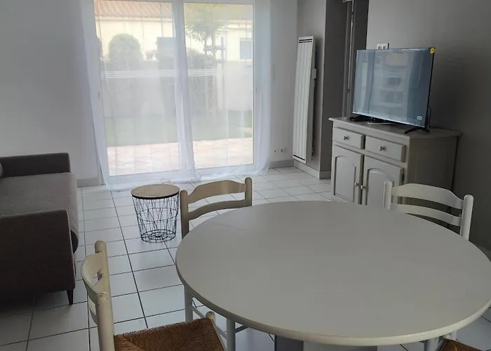 Oléron Proche Pour Ou Travail Сasa de vacaciones Dolus d'Oléron