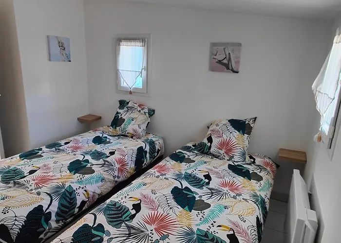 Сasa de vacaciones Oléron Proche Pour Ou Travail *