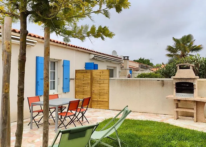 Oléron Proche Pour Ou Travail * Dolus d'Oléron