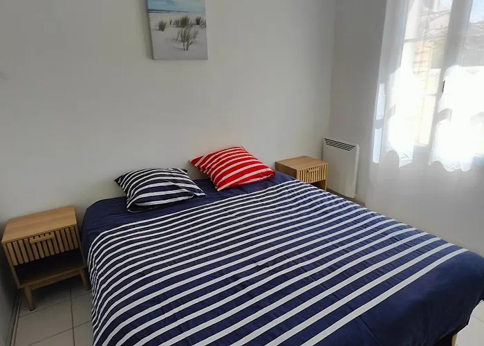 Oléron Proche Pour Ou Travail Сasa de vacaciones Dolus d'Oléron